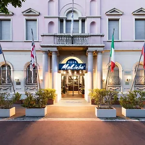 **** Hotel Mokinba Montebianco Italia