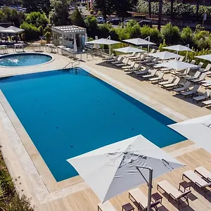 **** Hotel - Eur Parco Dei Medici, An Ihg Italia