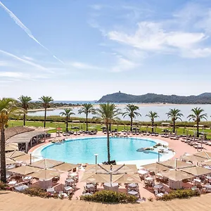 ***** Hotel Pullman Timi Ama Sardegna Italia