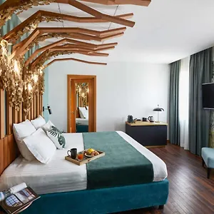 **** Hotel Mercure Corso Trieste Italia